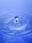 pic for Water Drop Flying